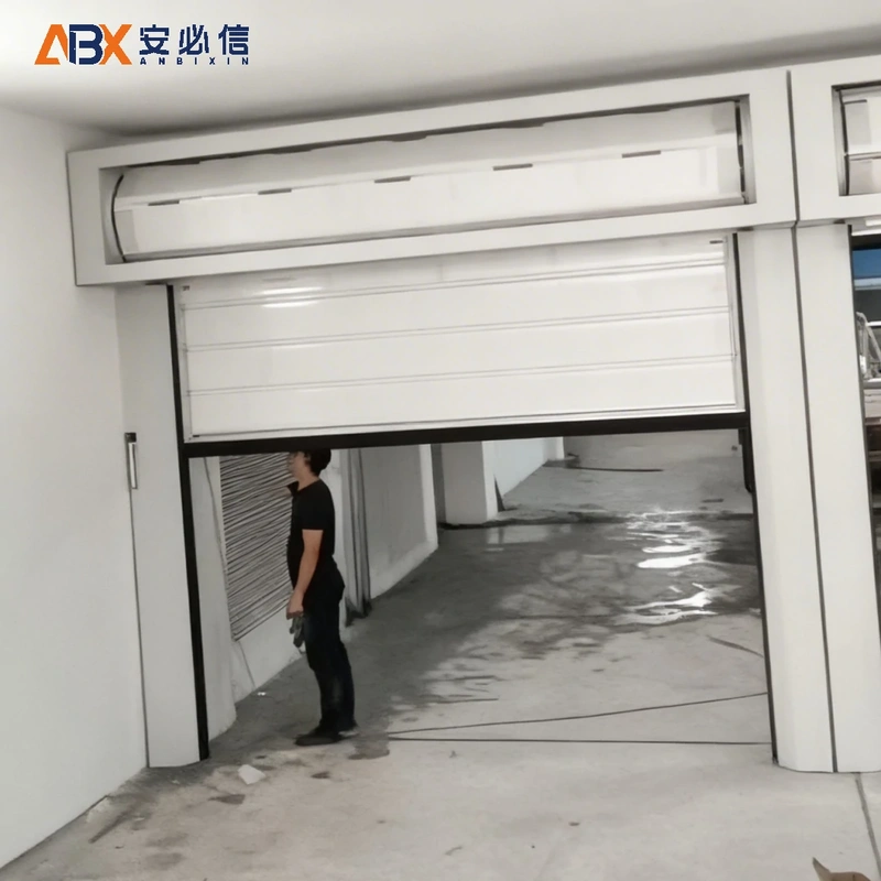 铁岭雷达高速门